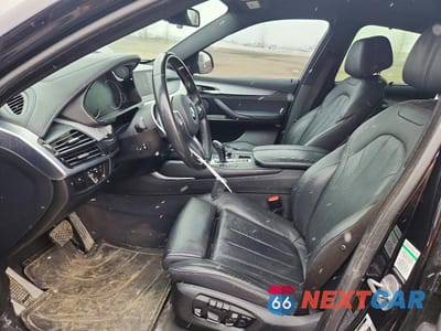 Zdjęcie 7 z 12 samochodu: 2018 BMW X6 XDRIVE35I VIN:5UXKU2C58J0X49368 - miniatura