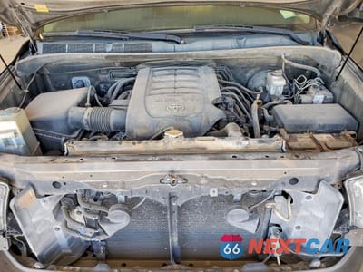 Zdjęcie 11 z 12 samochodu: 2013 TOYOTA TUNDRA DOUBLE CAB SR5 VIN:5TFRM5F12DX067186 - miniatura