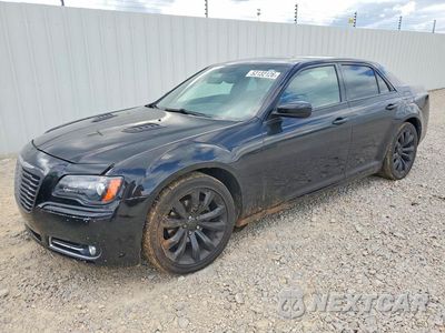 2014 CHRYSLER 300 S 2C3CCABG3EH373612 - główne zdjęcie licytacji z USA - miniatura