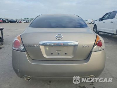 Zdjęcie 6 z 11 samochodu: 2012 NISSAN ALTIMA 2.5 VIN:1N4AL2AP1CN477262 - miniatura