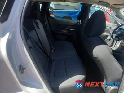 Zdjęcie 11 z 13 samochodu: 2026 NISSAN KICKS SV VIN:3N8AP6CB8TL372116 - miniatura