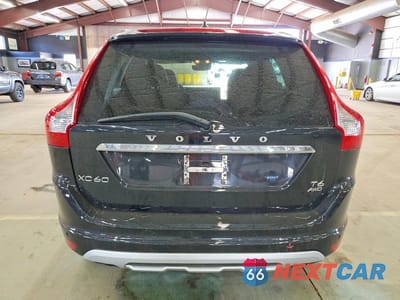 Zdjęcie 6 z 13 samochodu: 2017 VOLVO XC60 T6 DYNAMIC VIN:YV449MRR0H2174521 - miniatura