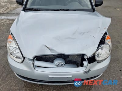 Zdjęcie 11 z 12 samochodu: 2011 HYUNDAI ACCENT GL VIN:KMHCM3AC6BU195668 - miniatura