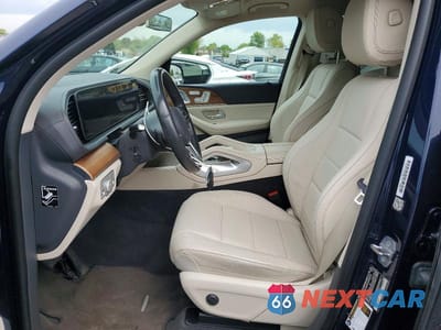 Zdjęcie 7 z 13 samochodu: 2020 MERCEDES-BENZ GLS 450 4MATIC VIN:4JGFF5KE0LA117828 - miniatura