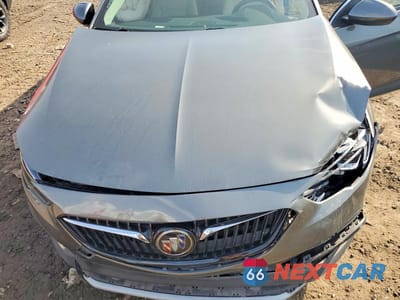 Zdjęcie 12 z 13 samochodu: 2018 BUICK REGAL TOURX ESSENCE VIN:W04GV8SX4J1166584 - miniatura
