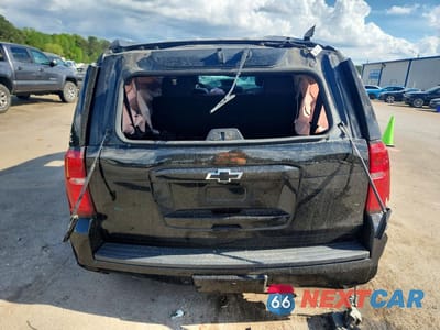 Zdjęcie 6 z 13 samochodu: 2017 CHEVROLET TAHOE K1500 LT VIN:1GNSKBKC7HR194837 - miniatura