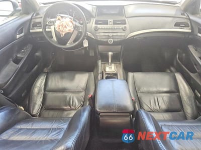 Zdjęcie 8 z 12 samochodu: 2012 HONDA ACCORD SE VIN:1HGCP2F69CA138605 - miniatura
