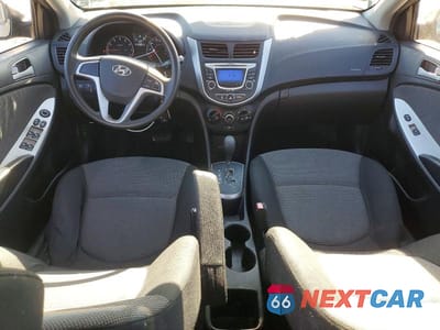 Zdjęcie 8 z 11 samochodu: 2013 HYUNDAI ACCENT GS VIN:KMHCT5AE0DU086058 - miniatura
