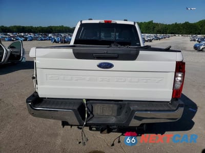 Zdjęcie 6 z 12 samochodu: 2022 FORD F250 SUPER DUTY VIN:1FT7W2BT3NEC20971 - miniatura