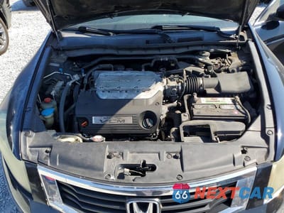 Zdjęcie 11 z 12 samochodu: 2008 HONDA ACCORD EXL VIN:1HGCP36858A007850 - miniatura