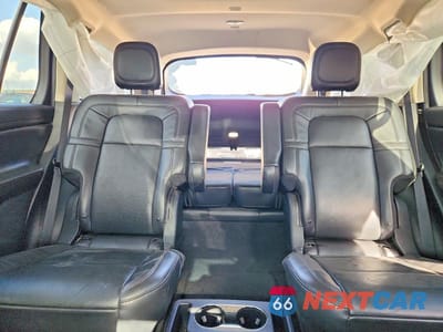 Zdjęcie 10 z 14 samochodu: 2020 LINCOLN AVIATOR RESERVE VIN:5LM5J7WC8LGL24881 - miniatura