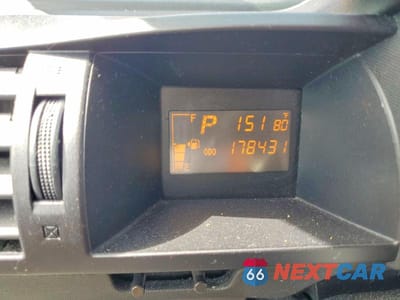 Zdjęcie 9 z 12 samochodu: 2012 SCION IQ BASE VIN:JTNJJXB04CJ010550 - miniatura