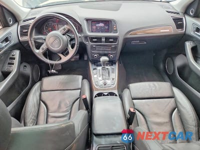 Zdjęcie 8 z 12 samochodu: 2014 AUDI Q5 PREMIUM PLUS VIN:WA1DGAFP1EA024116 - miniatura