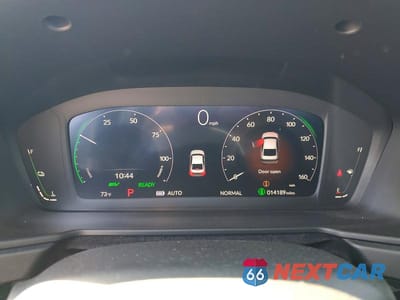 Zdjęcie 9 z 12 samochodu: 2025 HONDA ACCORD HYBRID SPORT VIN:1HGCY2F54SA051715 - miniatura