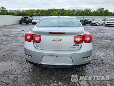Zdjęcie 6 z 12 samochodu: 2015 CHEVROLET MALIBU LTZ VIN:1G11F5SL7FF281820 - miniatura