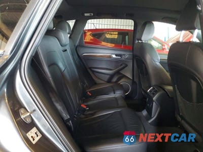 Zdjęcie 11 z 12 samochodu: 2016 AUDI Q5 PREMIUM PLUS S-LINE VIN:WA1D7AFP6GA130399 - miniatura