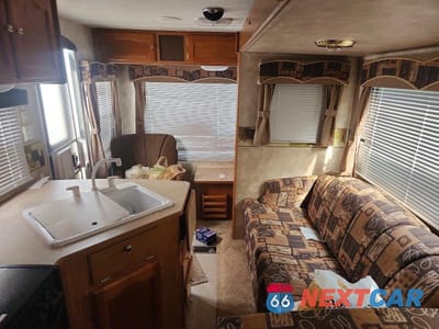 Zdjęcie 6 z 10 samochodu: 2007 KEYSTONE SPRINGDALE CAMPER VIN:4YDT2662975103754 - miniatura