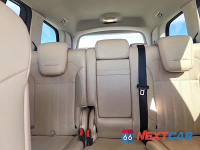Zdjęcie 10 z 13 samochodu: 2019 MERCEDES-BENZ GLS 450 4MATIC VIN:4JGDF6EE8KB222828 - miniatura