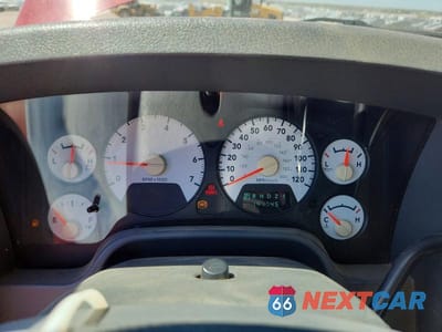 Zdjęcie 9 z 12 samochodu: 2007 DODGE RAM 1500 ST VIN:1D7HU18P57S136272 - miniatura