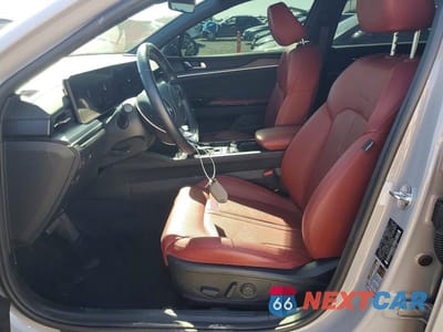 Zdjęcie 7 z 13 samochodu: 2025 KIA K5 GT LINE VIN:KNAG64J77S5302100 - miniatura