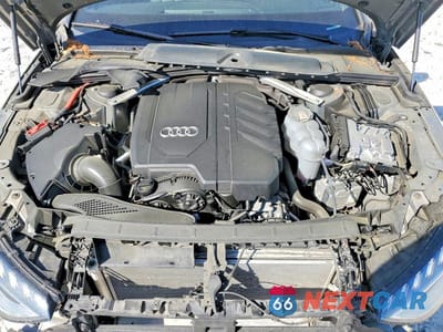 Zdjęcie 11 z 12 samochodu: 2023 AUDI A4 PREMIUM PLUS 45 VIN:WAUEAAF4XPN009897 - miniatura
