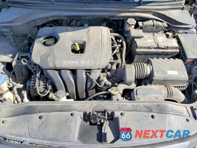 Zdjęcie 11 z 11 samochodu: 2017 HYUNDAI ELANTRA SE VIN:KMHD84LF5HU402498 - miniatura