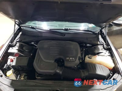 Zdjęcie 11 z 11 samochodu: 2022 CHRYSLER 300 TOURING L VIN:2C3CCASG1NH159024 - miniatura