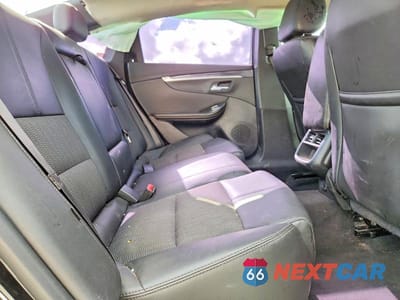 Zdjęcie 10 z 12 samochodu: 2018 CHEVROLET IMPALA LT VIN:2G1105S32J9142634 - miniatura