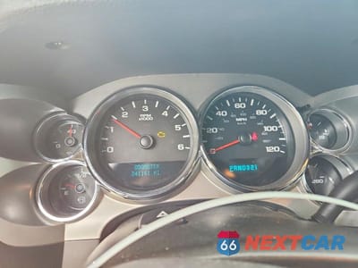 Zdjęcie 9 z 11 samochodu: 2007 CHEVROLET SILVERADO K1500 CREW CAB VIN:2GCEK13M671546613 - miniatura