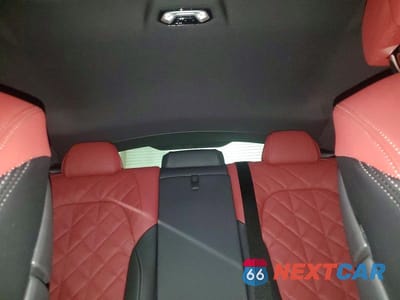 Zdjęcie 10 z 13 samochodu: 2026 BMW X6 XDRIVE40I VIN:5UX33EX08T9386494 - miniatura