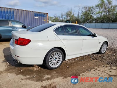 Trzecie zdjęcie samochodu z tyłu: 2011 BMW 535 XI VIN:WBAFU7C59BDU54688 - miniatura