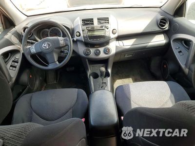 Zdjęcie 8 z 12 samochodu: 2007 TOYOTA RAV4 SPORT VIN:JTMBD32V476037728 - miniatura