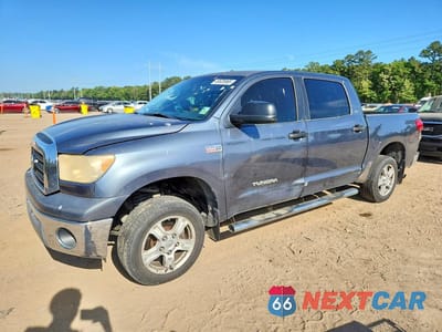 2008 TOYOTA TUNDRA SR5 5TFEV54138X058470 - główne zdjęcie licytacji z USA - miniatura