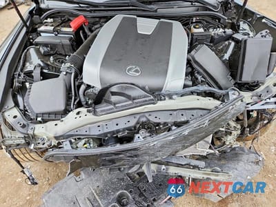 Zdjęcie 11 z 12 samochodu: 2025 LEXUS IS 350 F SPORT VIN:JTHGZ1E2XS5042720 - miniatura