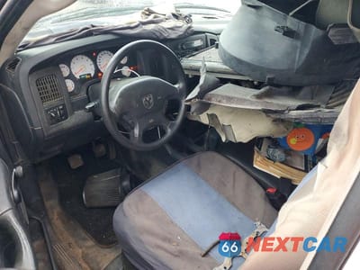 Zdjęcie 8 z 12 samochodu: 2003 DODGE RAM 1500 ST VIN:1D7HA16NX3J636728 - miniatura