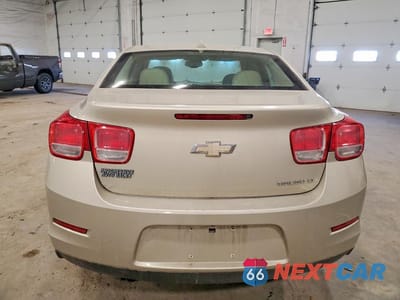 Zdjęcie 6 z 12 samochodu: 2014 CHEVROLET MALIBU 1LT VIN:1G11C5SL5EF162722 - miniatura