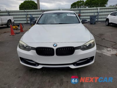 Piąte zdjęcie samochodu w środku: 2015 BMW 328 I VIN:WBA3A5G58FNS91932 - miniatura