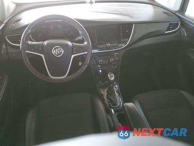 Zdjęcie 8 z 12 samochodu: 2021 BUICK ENCORE PREFERRED VIN:KL4CJESM0MB364026 - miniatura