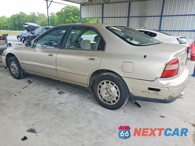 Drugie zdjęcie samochodu z przodu: 1994 HONDA ACCORD EX VIN:JHMCD5660RC035156 - miniatura