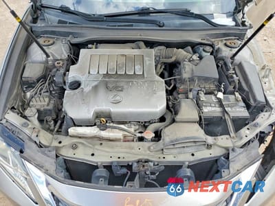 Zdjęcie 11 z 12 samochodu: 2016 LEXUS ES 350 VIN:58ABK1GG9GU018418 - miniatura