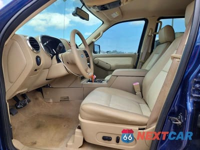 Zdjęcie 7 z 12 samochodu: 2008 FORD EXPLORER EDDIE BAUER VIN:1FMEU74E28UA68339 - miniatura