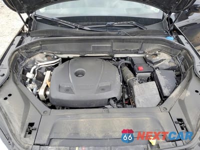 Zdjęcie 12 z 13 samochodu: 2022 VOLVO XC90 T6 MOMENTUM VIN:YV4A221K1N1840376 - miniatura
