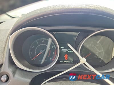 Zdjęcie 9 z 12 samochodu: 2015 MITSUBISHI OUTLANDER SPORT ES VIN:4A4AP3AU7FE062468 - miniatura