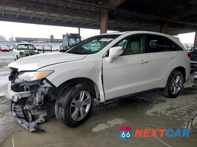 2014 ACURA RDX 5J8TB3H39EL015594 - główne zdjęcie licytacji z USA - miniatura