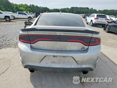 Zdjęcie 6 z 12 samochodu: 2020 DODGE CHARGER SCAT PACK VIN:2C3CDXGJ1LH153581 - miniatura