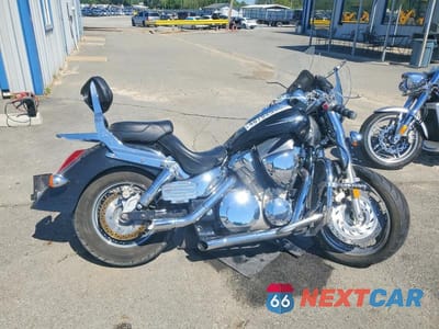 2007 HONDA VTX1300 S 1HFSC520X7A407568 - główne zdjęcie licytacji z USA - miniatura