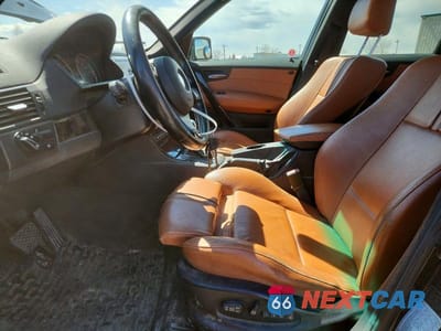 Zdjęcie 7 z 13 samochodu: 2007 BMW X3 3.0SI VIN:WBXPC93447WF11507 - miniatura