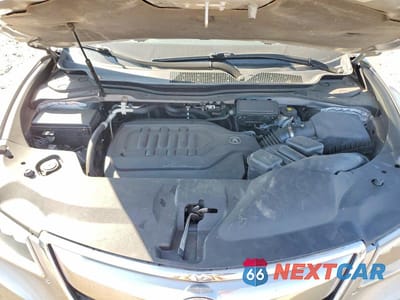 Zdjęcie 12 z 13 samochodu: 2015 ACURA MDX TECHNOLOGY VIN:5FRYD4H66FB005252 - miniatura