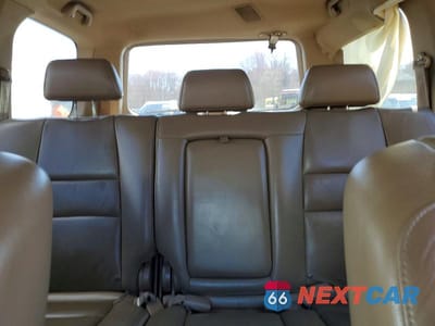 Zdjęcie 10 z 12 samochodu: 2008 HONDA PILOT VIN:5FNYF18778B017139 - miniatura