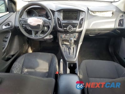 Zdjęcie 8 z 13 samochodu: 2017 FORD FOCUS SEL VIN:1FADP3H28HL207868 - miniatura